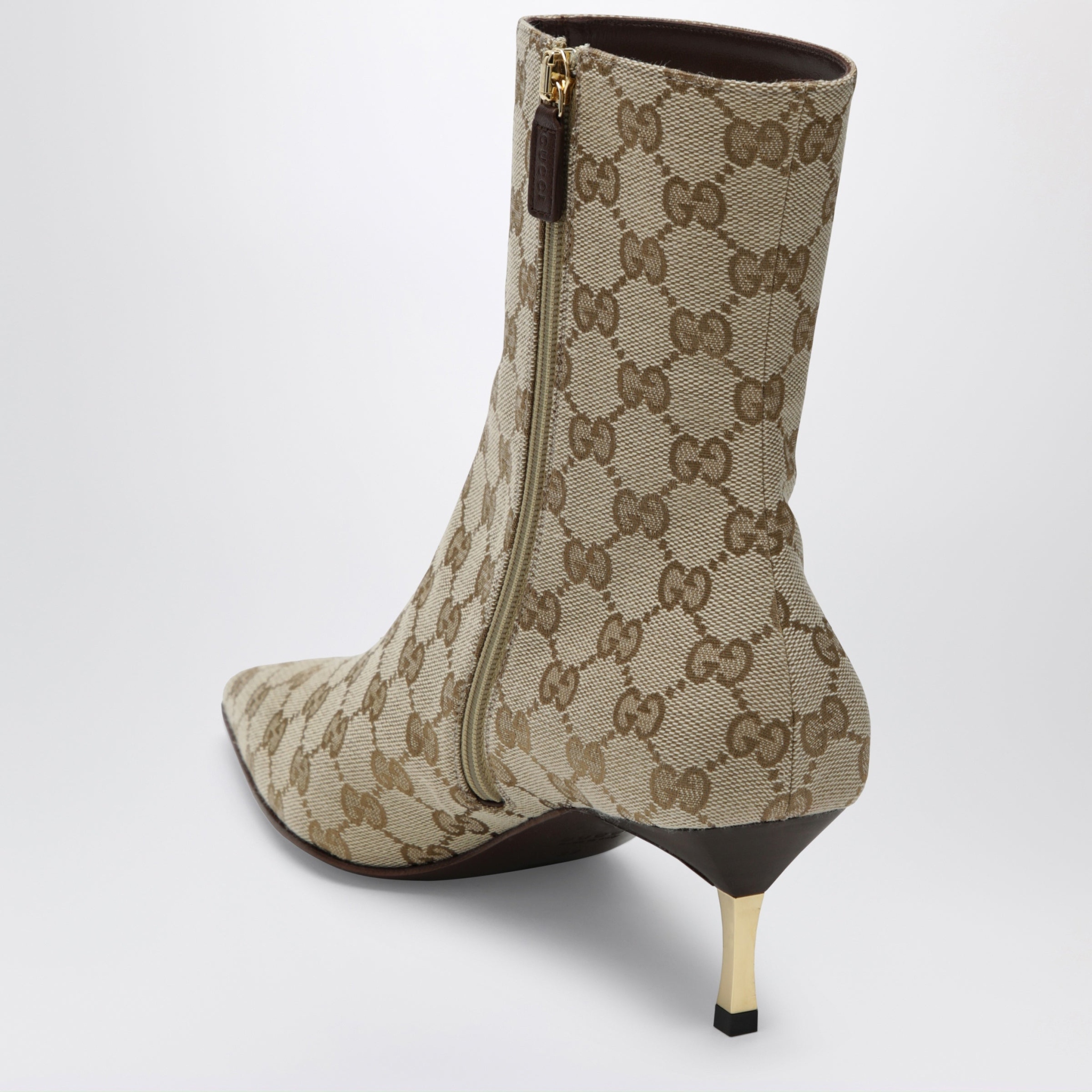 [Gucci] Boots SS26 865529FAFZD