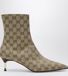 [Gucci] Boots SS26 865529FAFZD
