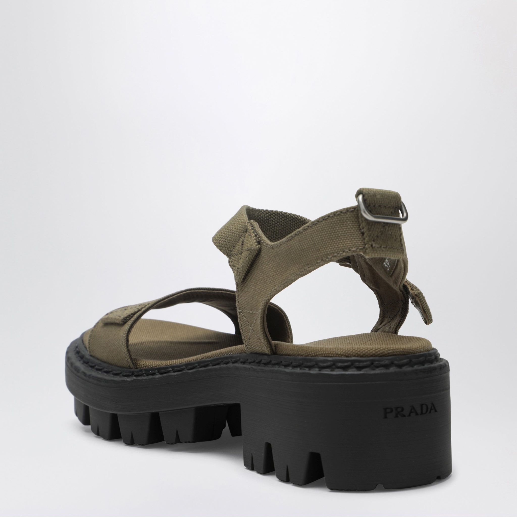 [Prada] Sandals SS26 1X466O055010