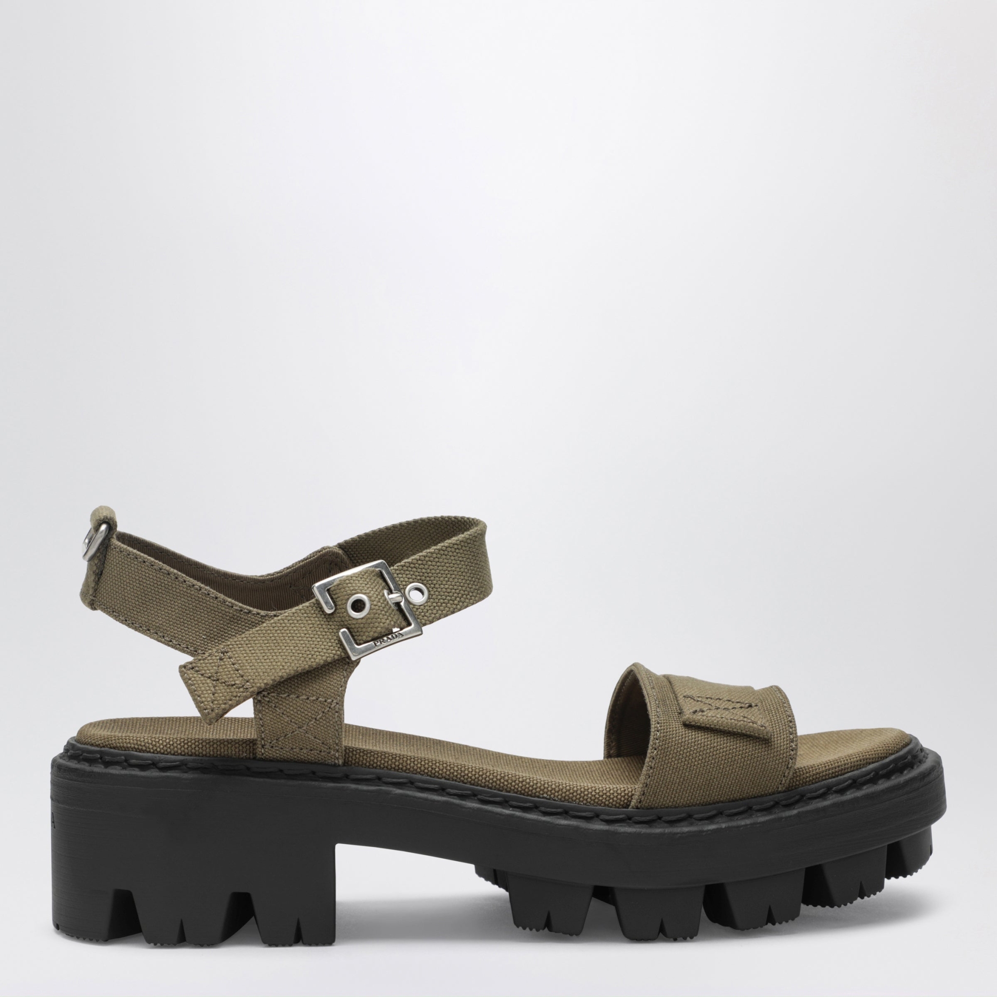 [Prada] Sandals SS26 1X466O055010