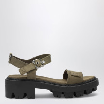 [Prada] Sandals SS26 1X466O055010