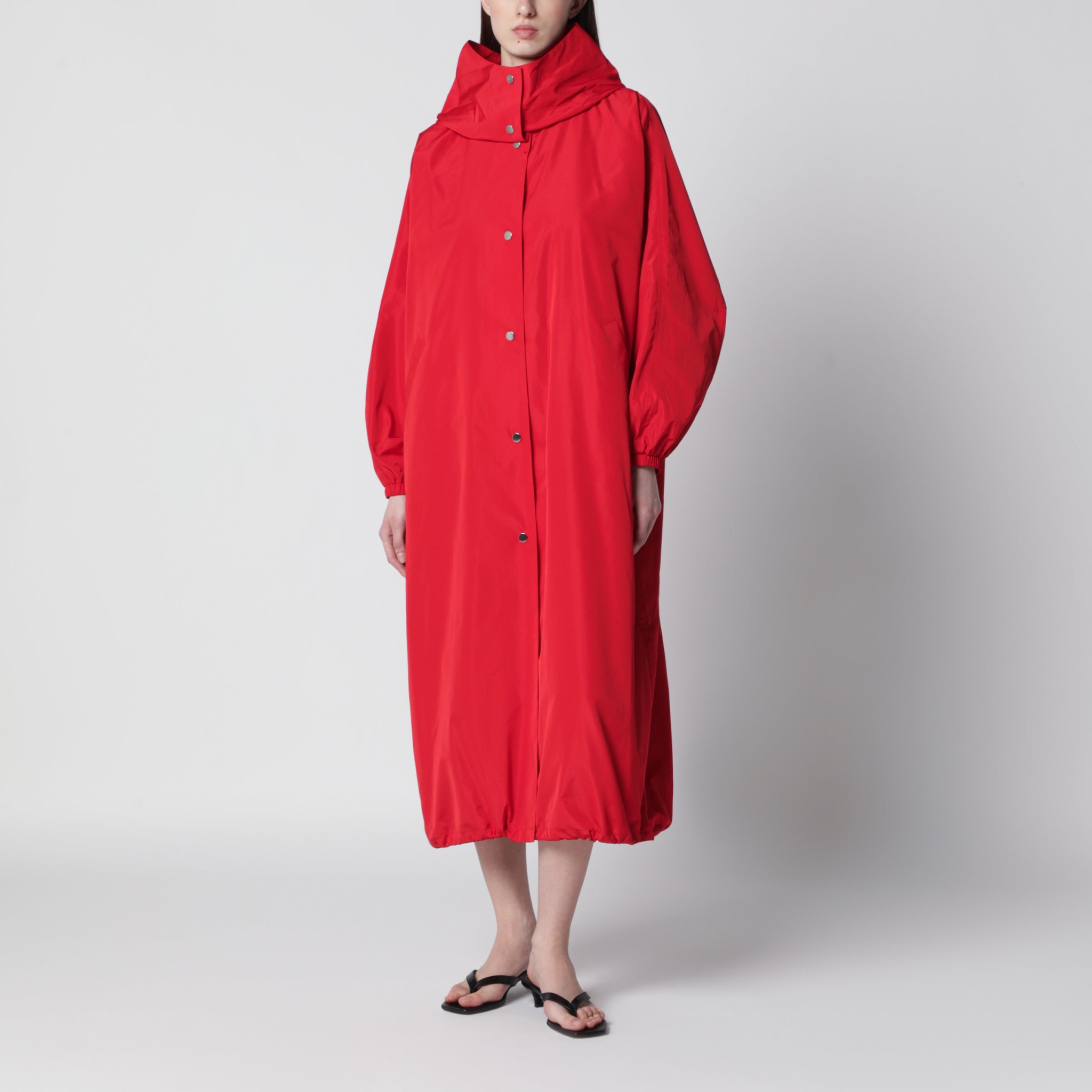 [ROHE] Trench Coat SS26 419-10-168PL