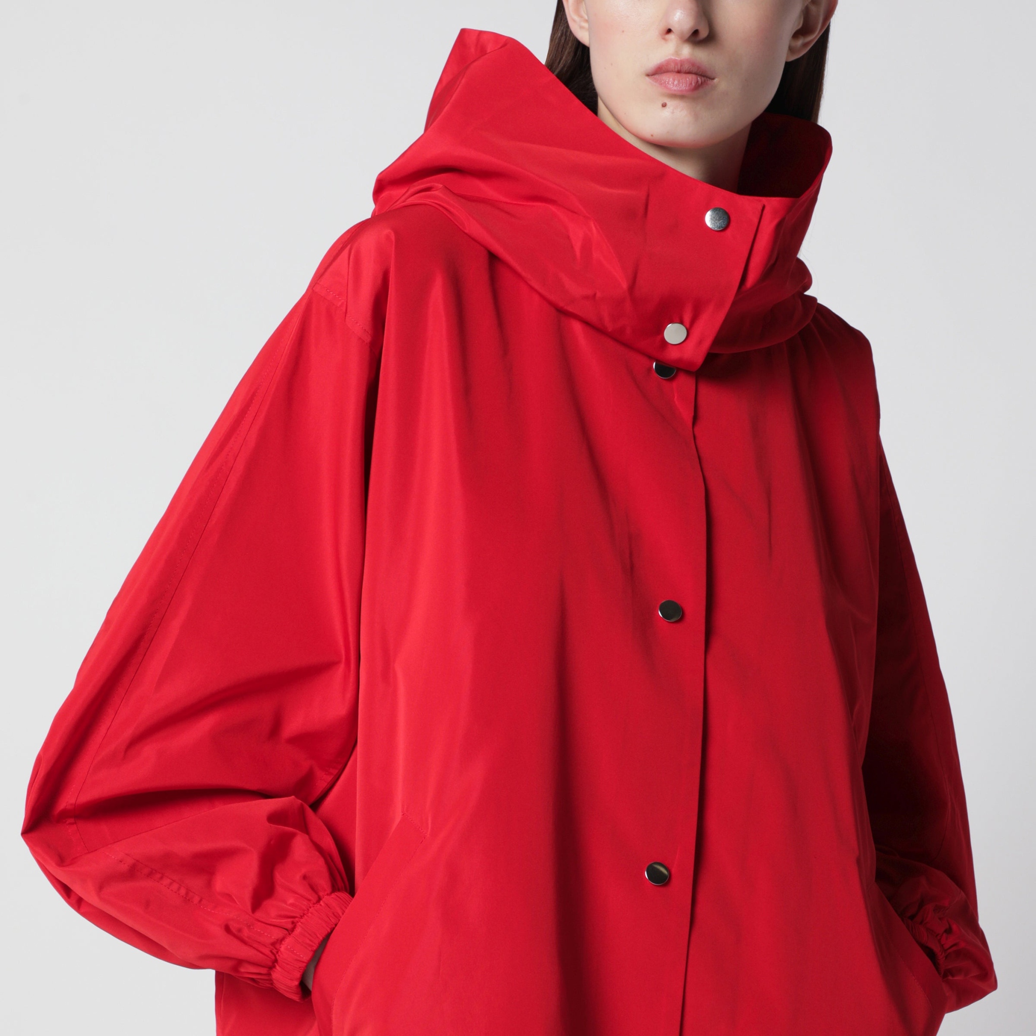 [ROHE] Trench Coat SS26 419-10-168PL