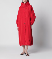 [ROHE] Trench Coat SS26 419-10-168PL