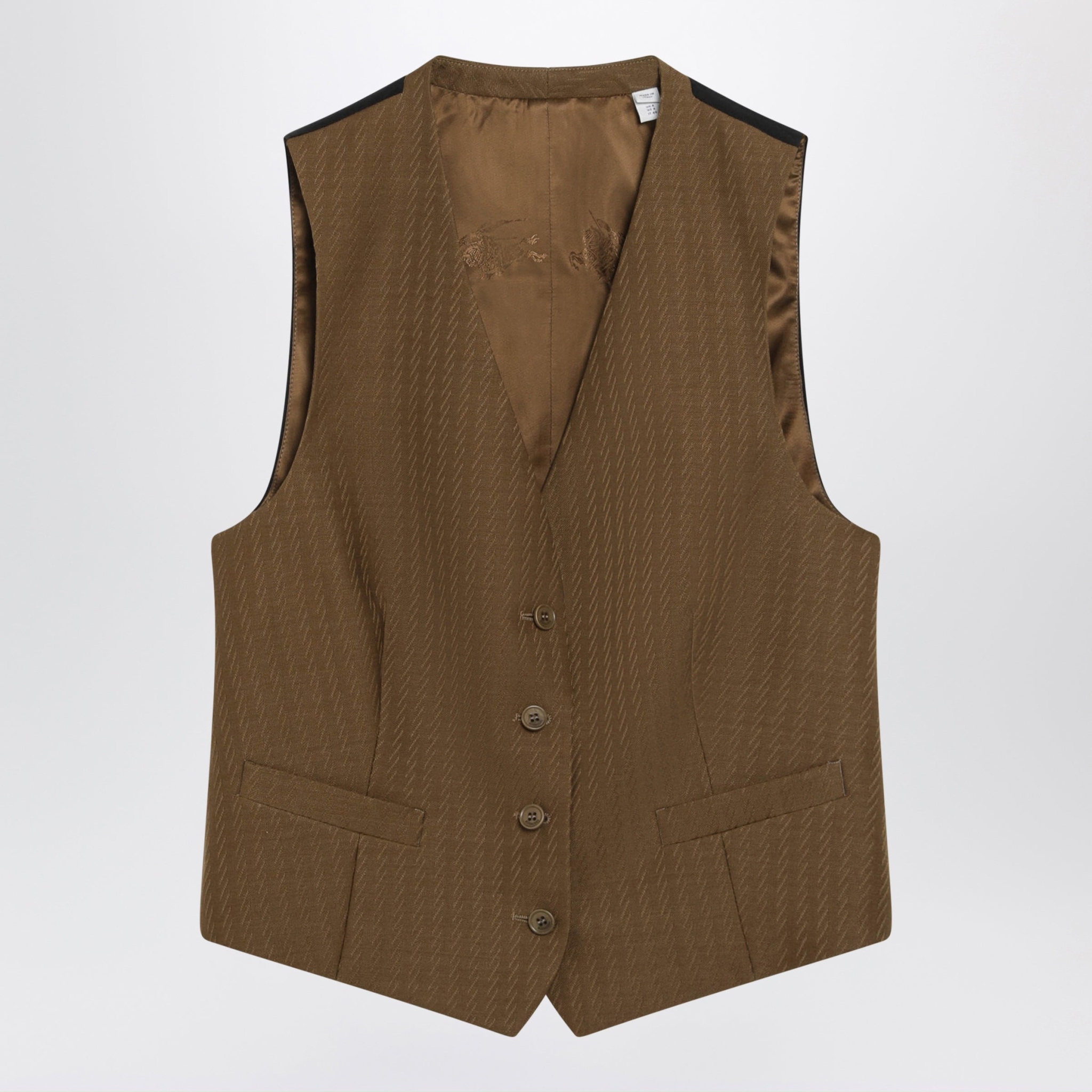 [Burberry] Jacket SS26 8126169174076