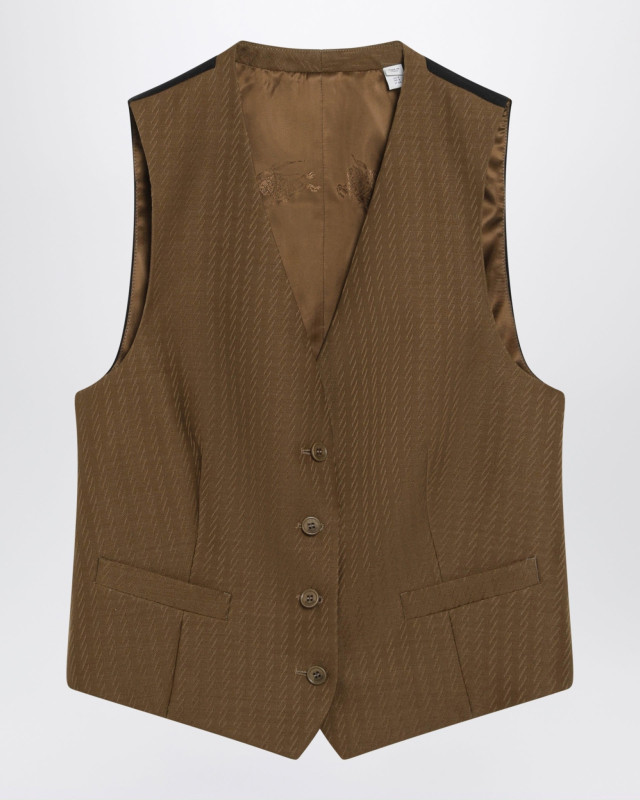 [Burberry] Jacket SS26 8126169174076