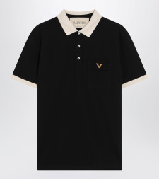 [Valentino] T-shirts Short Sleeve SS26 8V0MH01KBGT