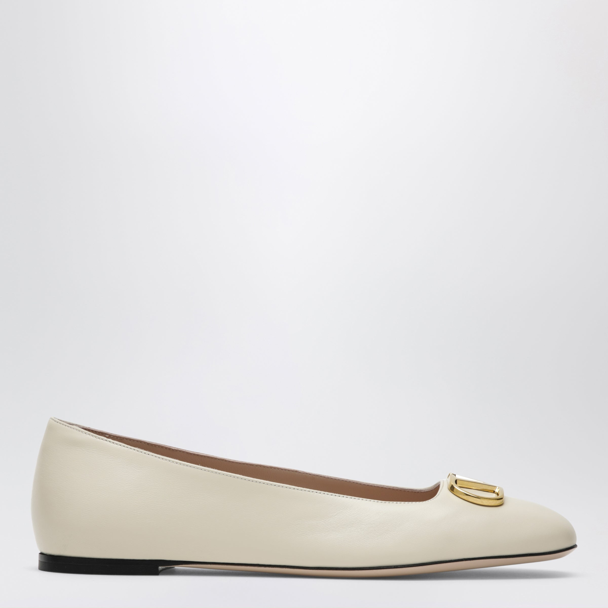 [Valentino Garavani] Flat shoes SS26 8W0S0PI8RRE