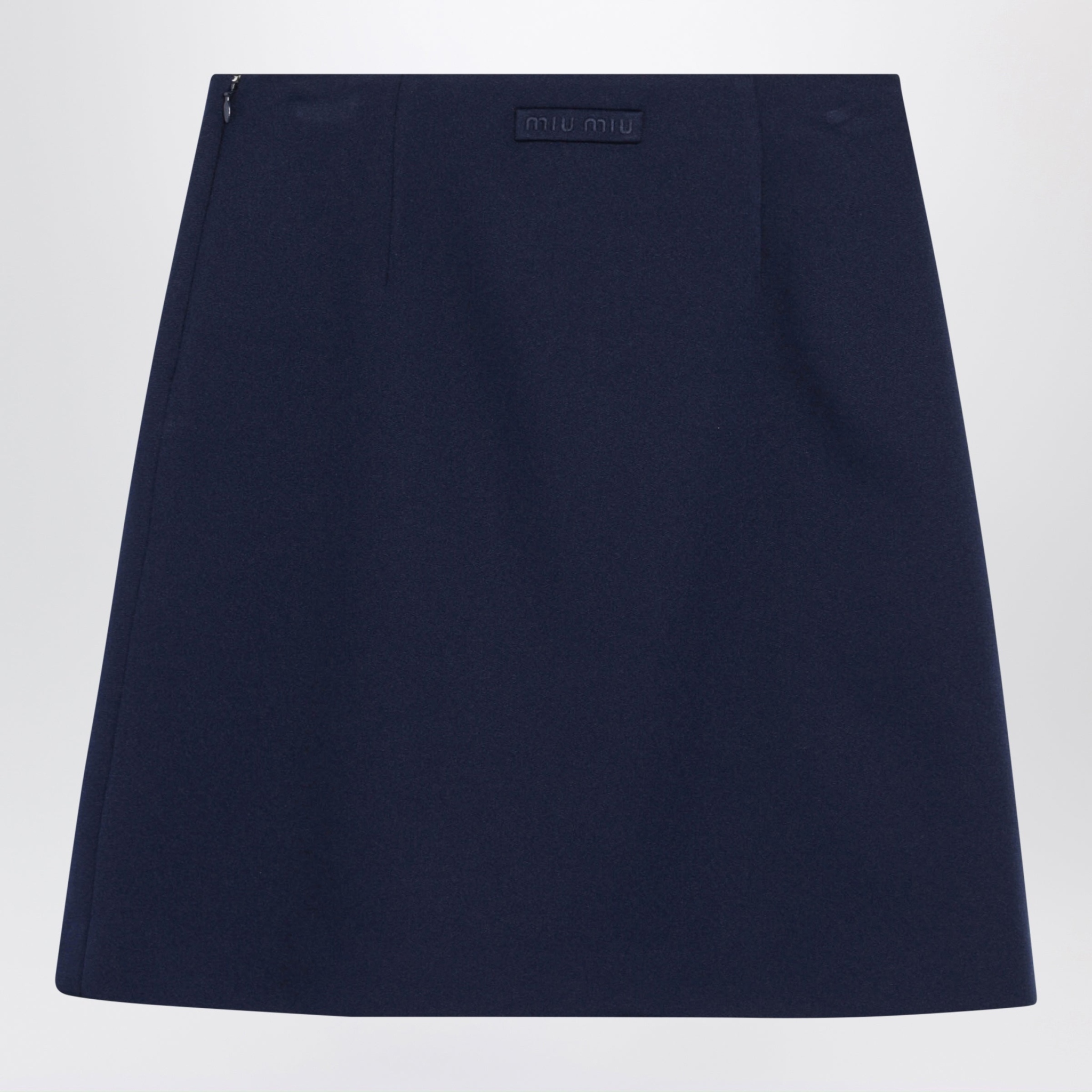 [Miu Miu] Mini skirt SS26 MG2679OOO14OA