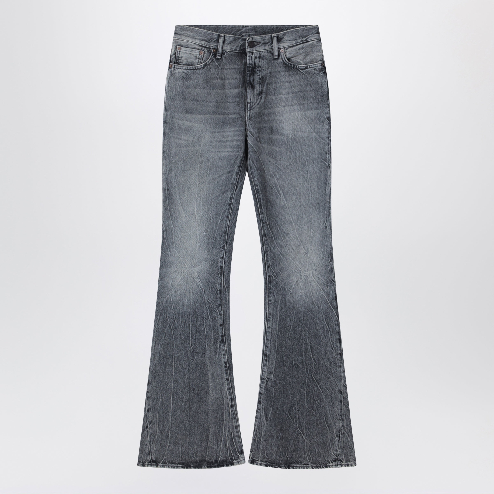 [Acne Studios] Jeans SS26 A00570DE