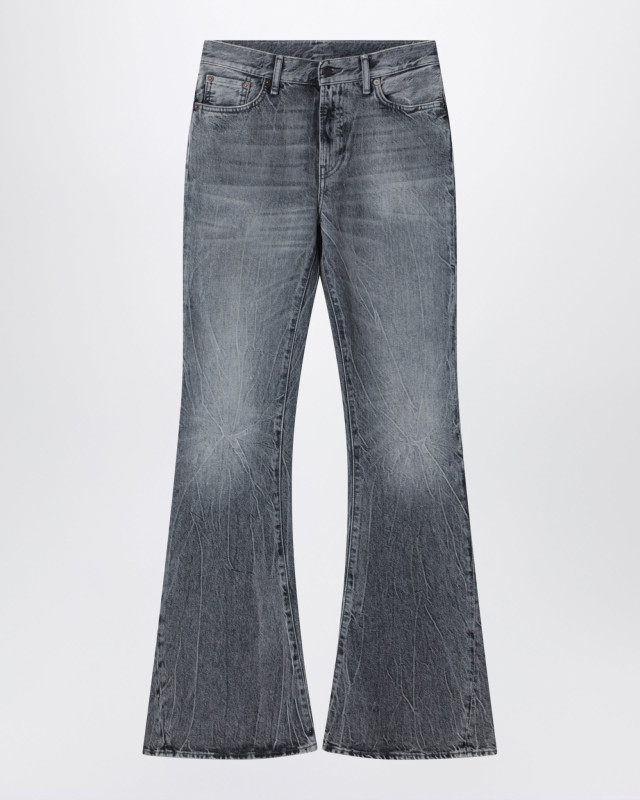 [Acne Studios] Jeans SS26 A00570DE