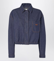 [Fendi] Jacket SS26 FLF856AOHS