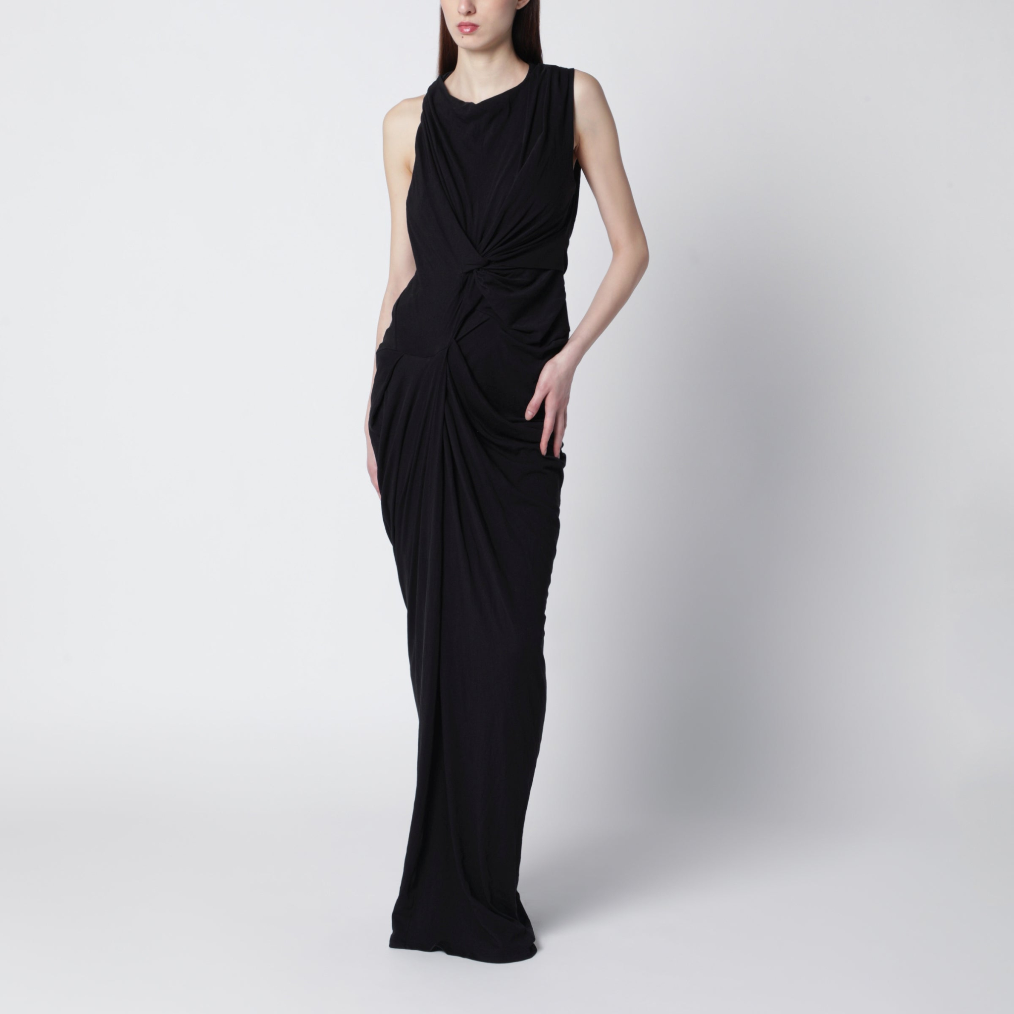 [Entire Studios] Sleeveless dress SS26 ESSS26DR02908CO