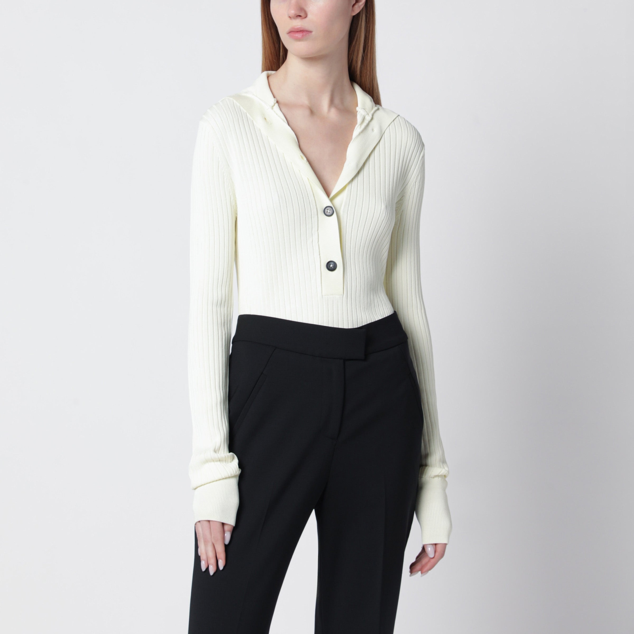 [Entire Studios] Knitwear SS26 ESSS26TO01269VI