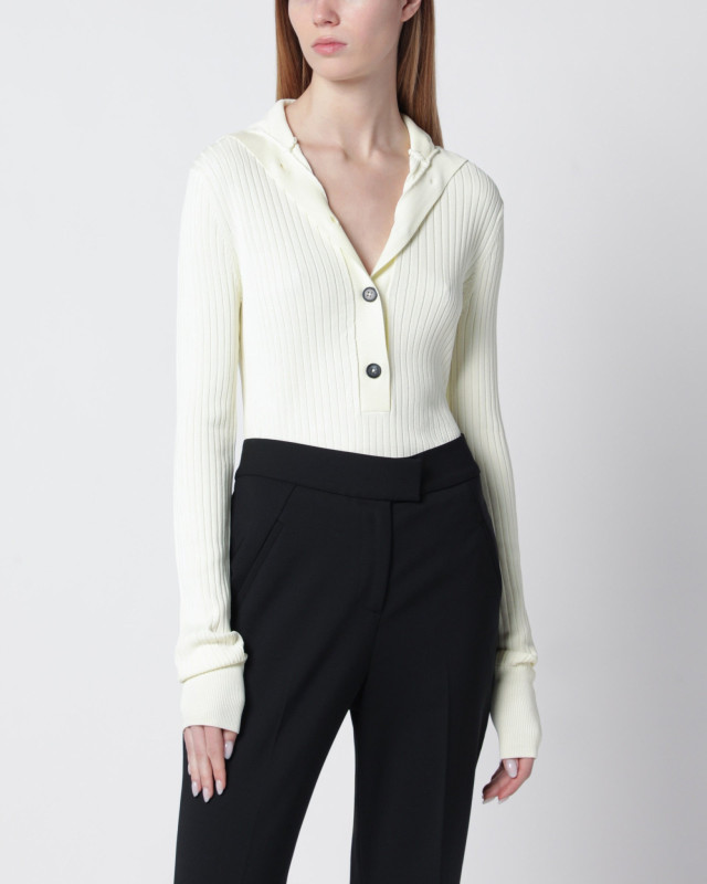 [Entire Studios] Knitwear SS26 ESSS26TO01269VI