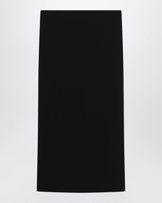 [Max Mara] Midi skirt SS26 MXSOLIVICO
