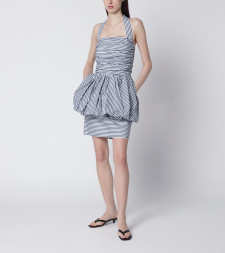 [PATOU] Sleeveless dress SS26 DR2360249PL