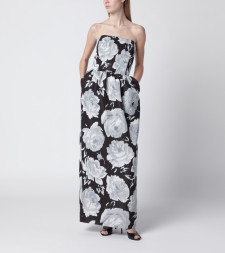 [PATOU] Sleeveless dress SS26 DR2510246PL