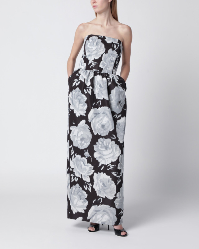 [PATOU] Sleeveless dress SS26 DR2510246PL