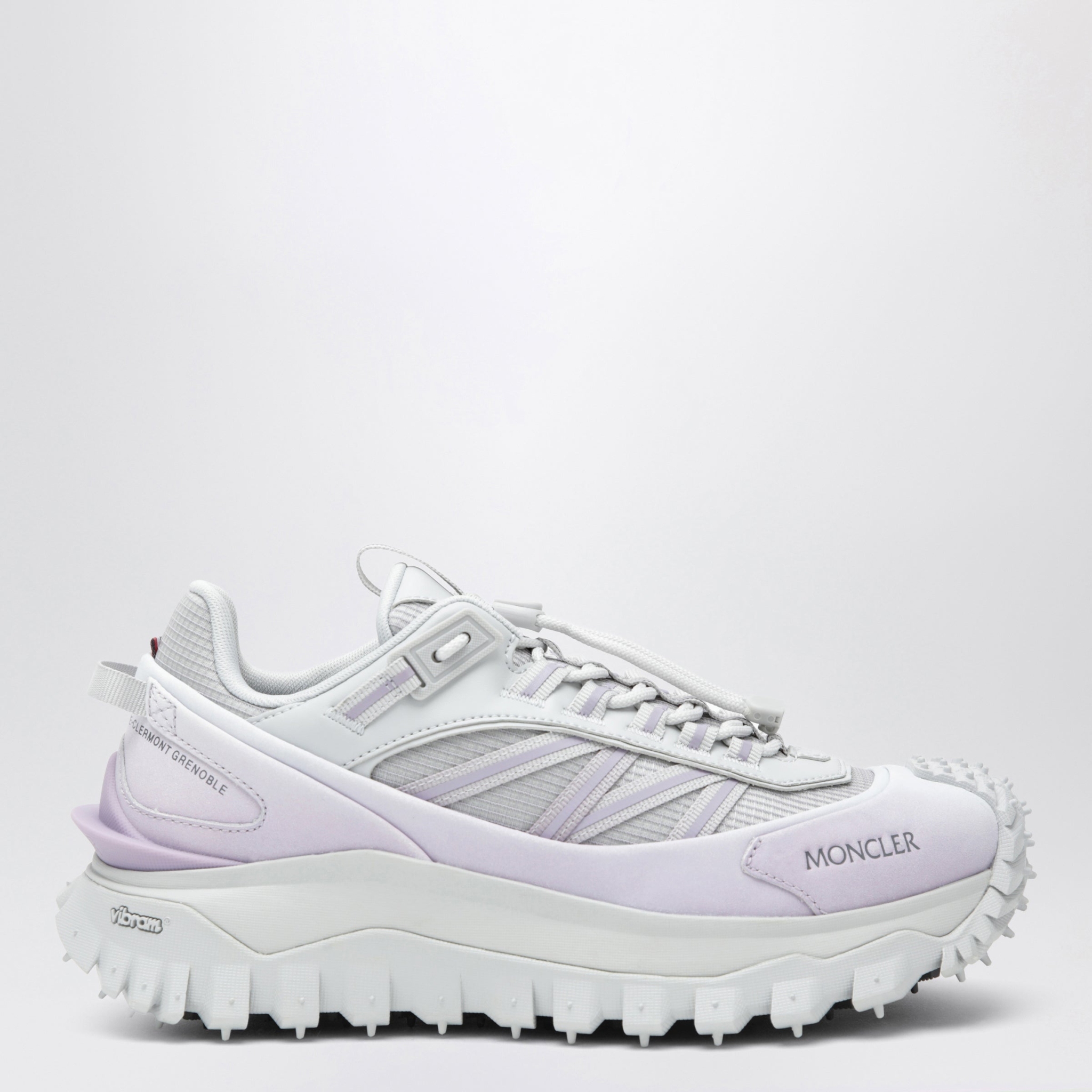 [Moncler] Sneakers SS26 4M00130M8443