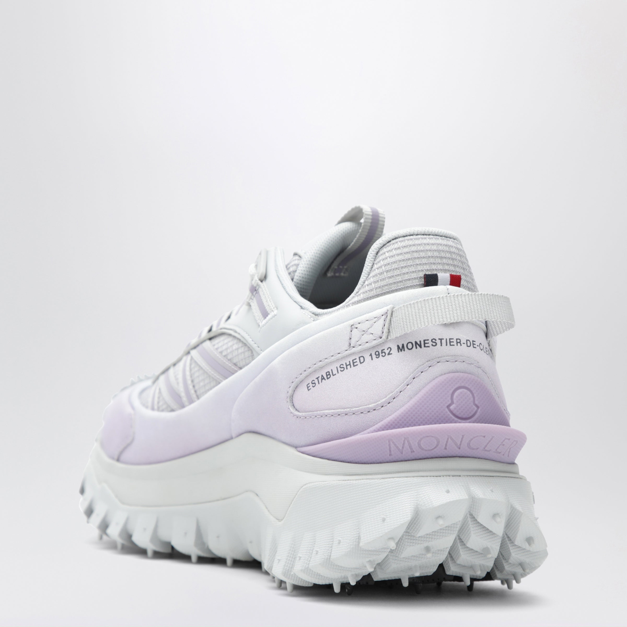 [Moncler] Sneakers SS26 4M00130M8443