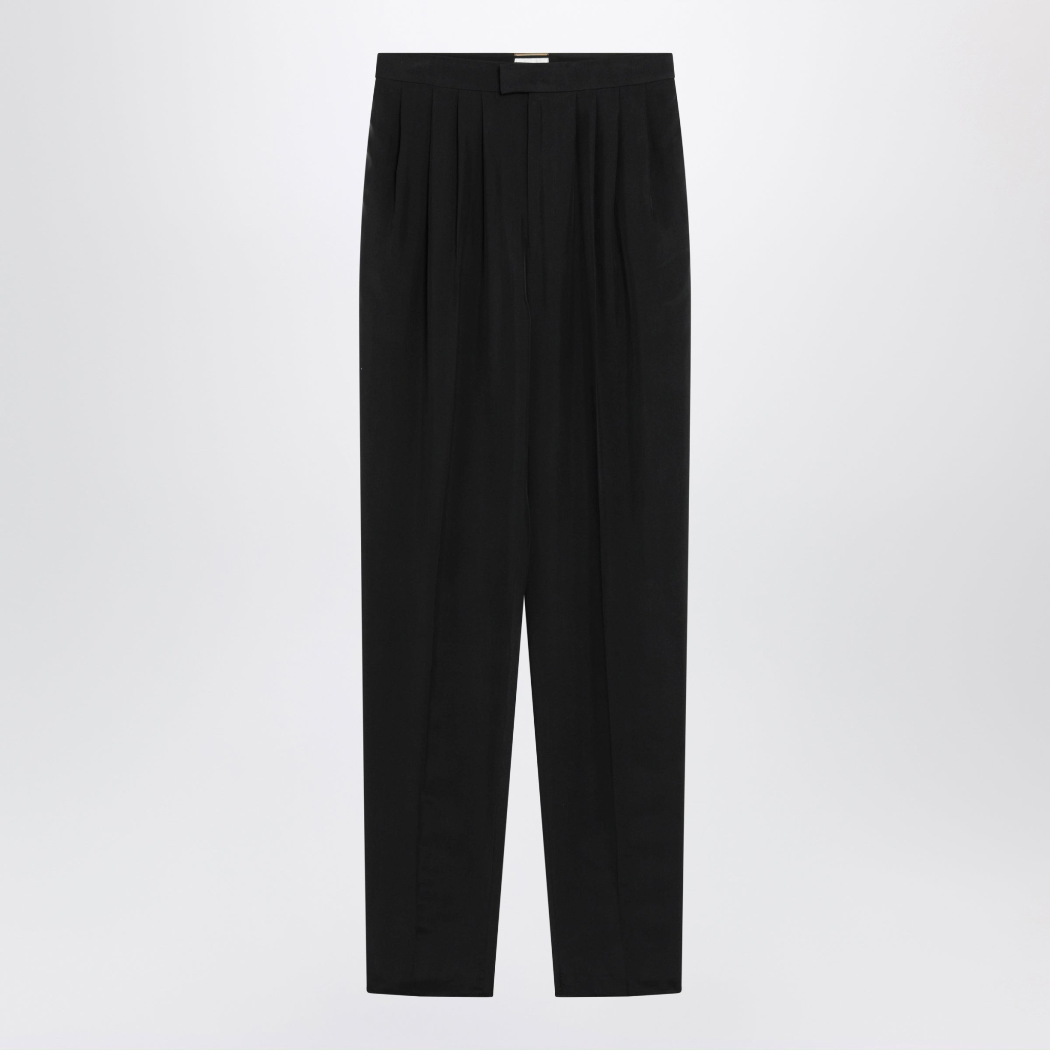 [Saint Laurent] Trousers SS26 856580Y6J78