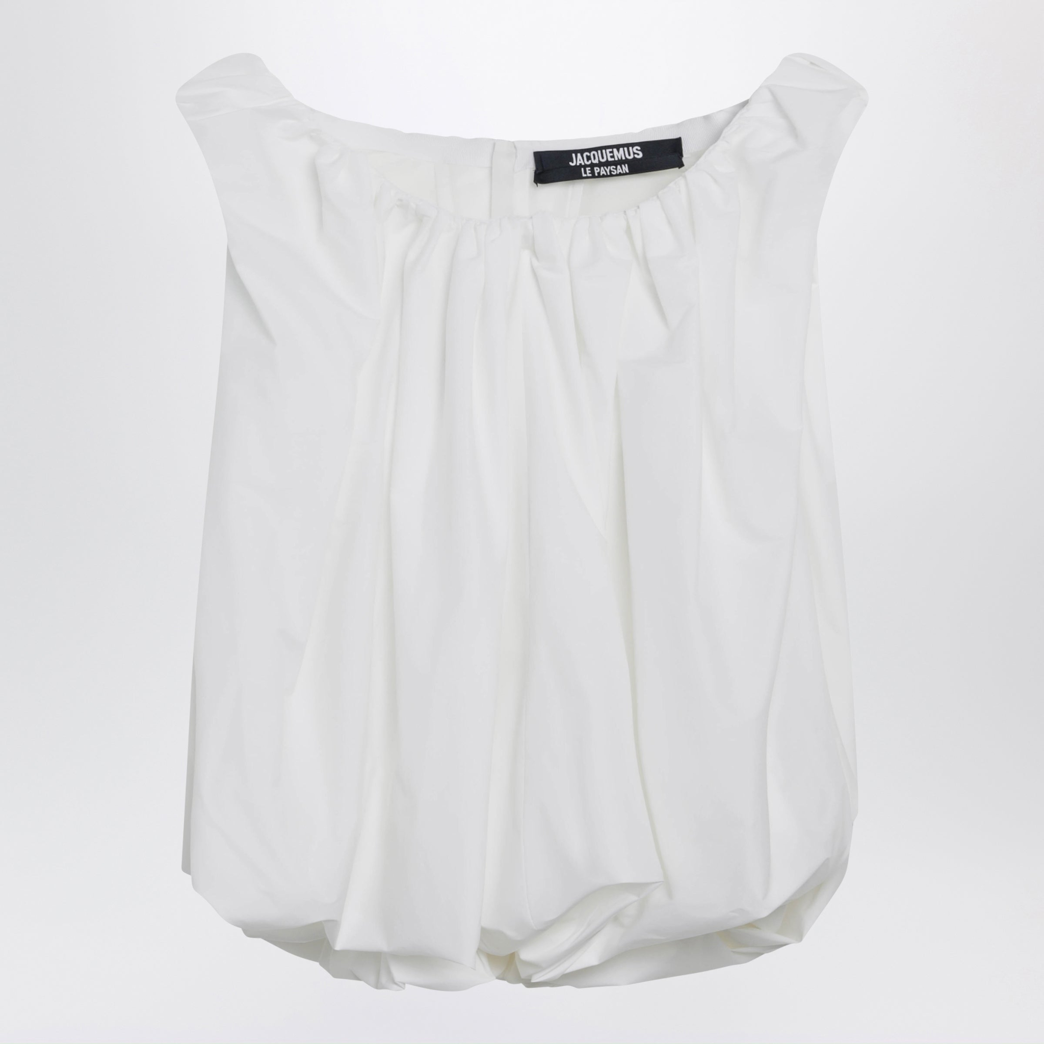[JACQUEMUS] Tank top SS26 TOW00888AW00770