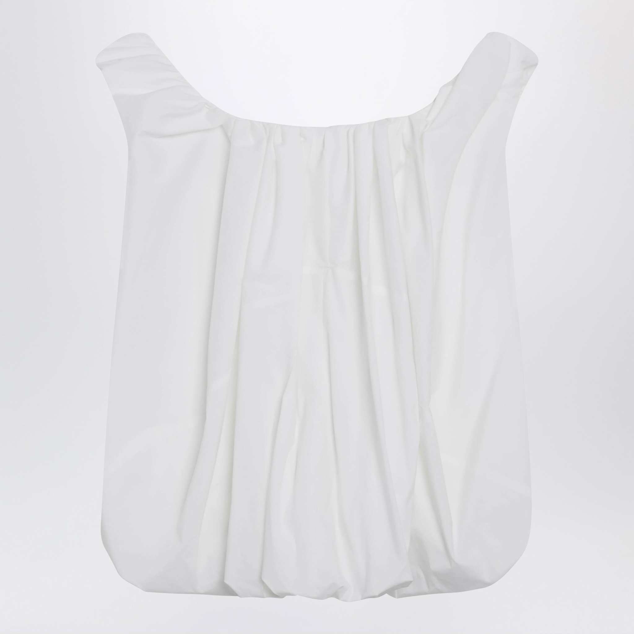 [JACQUEMUS] Tank top SS26 TOW00888AW00770