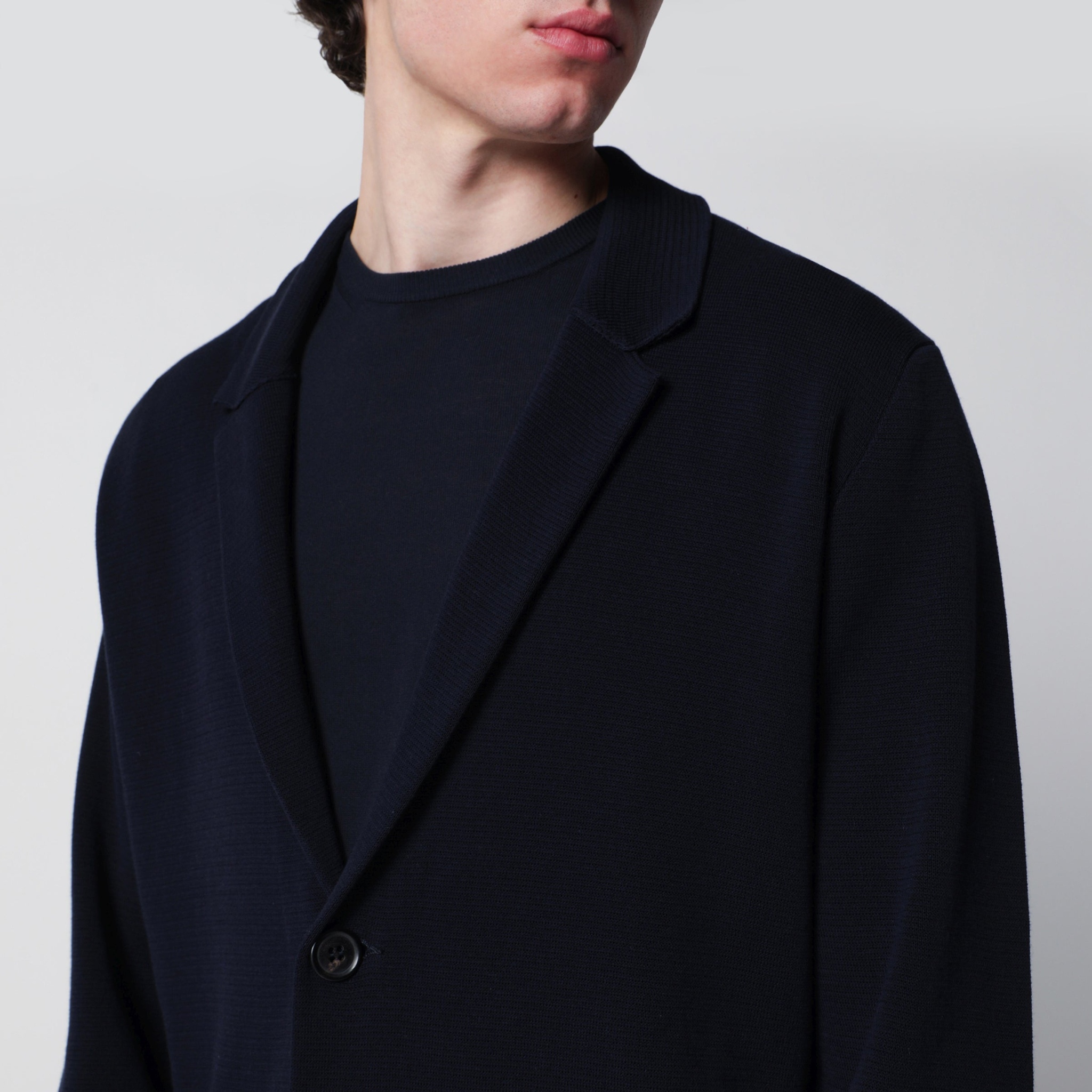 [ROBERTO COLLINA] Jacket SS26 261MYA09011CO