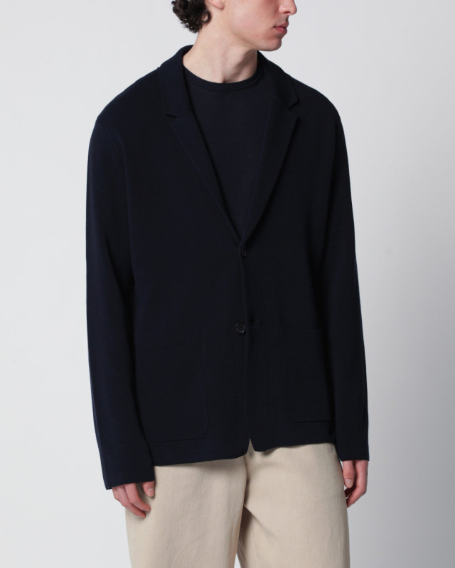 [ROBERTO COLLINA] Jacket SS26 261MYA09011CO