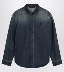[Gucci] Shirts Long Sleeve SS26 860842XDDFW