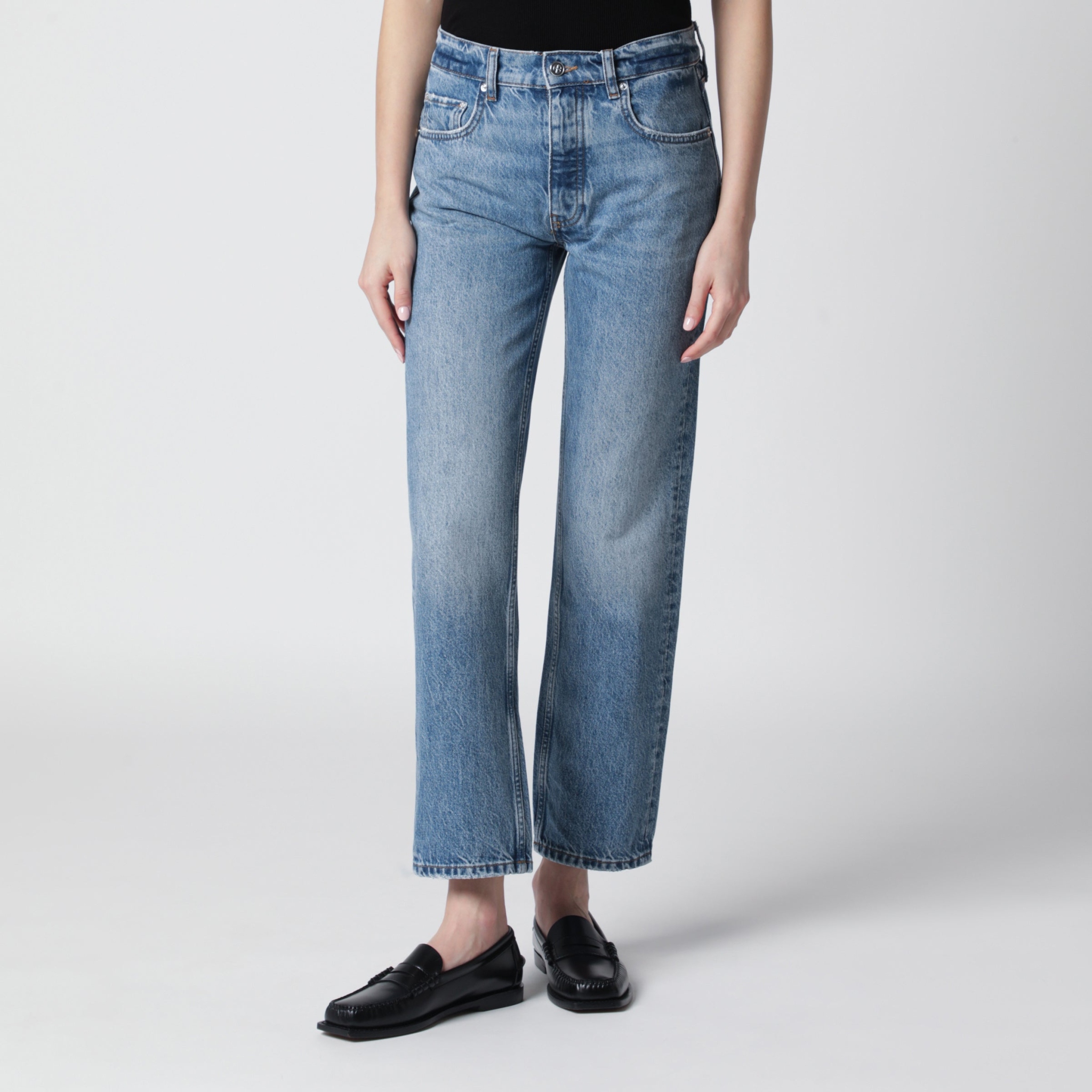 [Anine Bing] Jeans SS26 A-06-11158CO