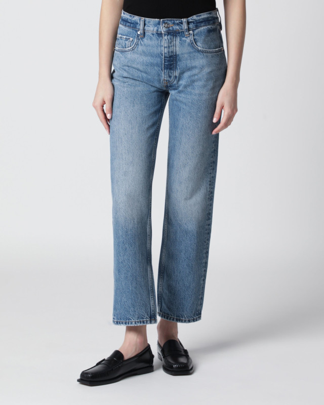 [Anine Bing] Jeans SS26 A-06-11158CO