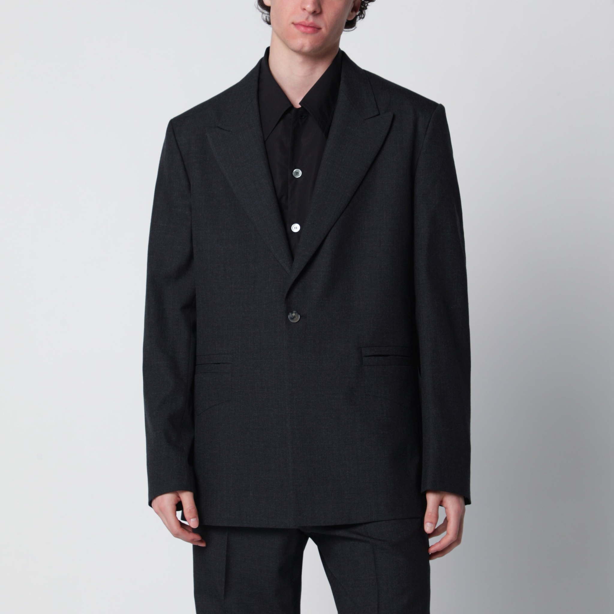 [Namacheko] Jacket SS26 NS26-302N2001