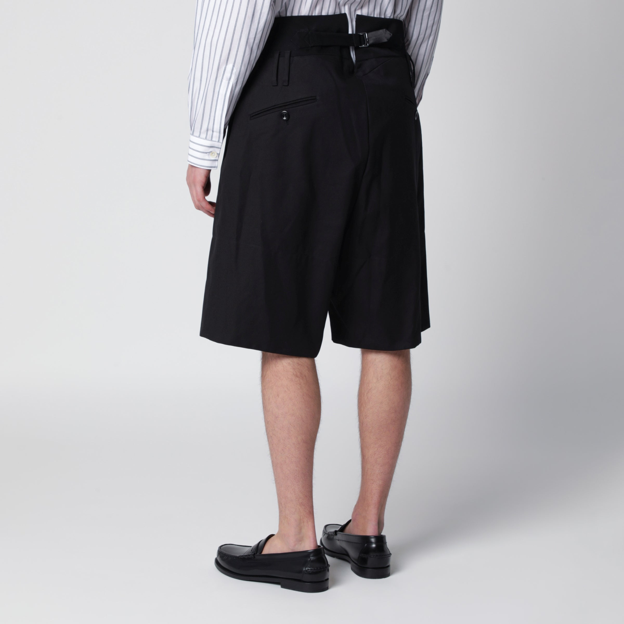 [Namacheko] Shorts SS26 NS26-517N1498