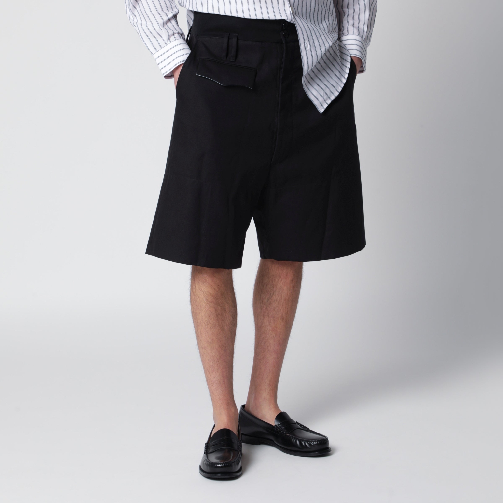 [Namacheko] Shorts SS26 NS26-517N1498