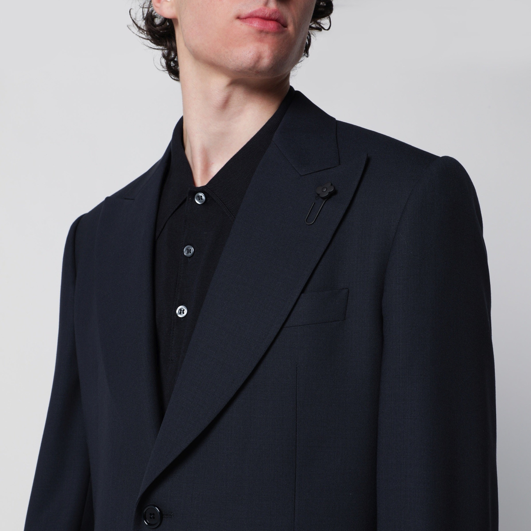 [Lardini] Jacket SS26 PA6929ECN64424