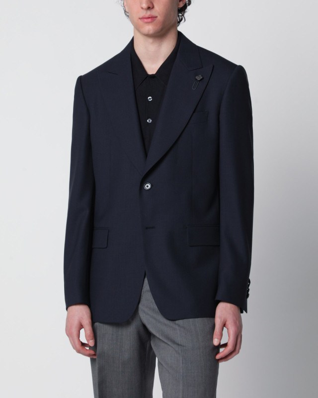 [Lardini] Jacket SS26 PA6929ECN64424