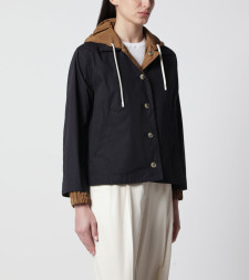 [Herno] Jacket SS26 GC000547D13238