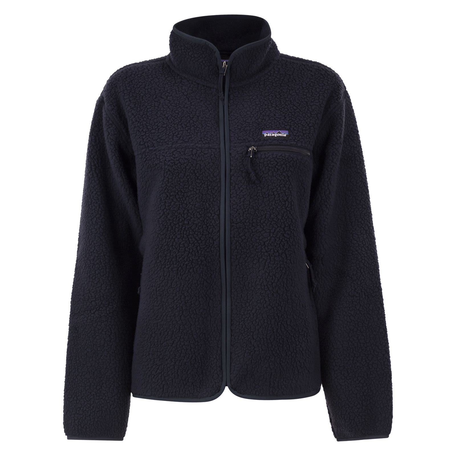 [Patagonia] Fleece CO 22796 SNBE