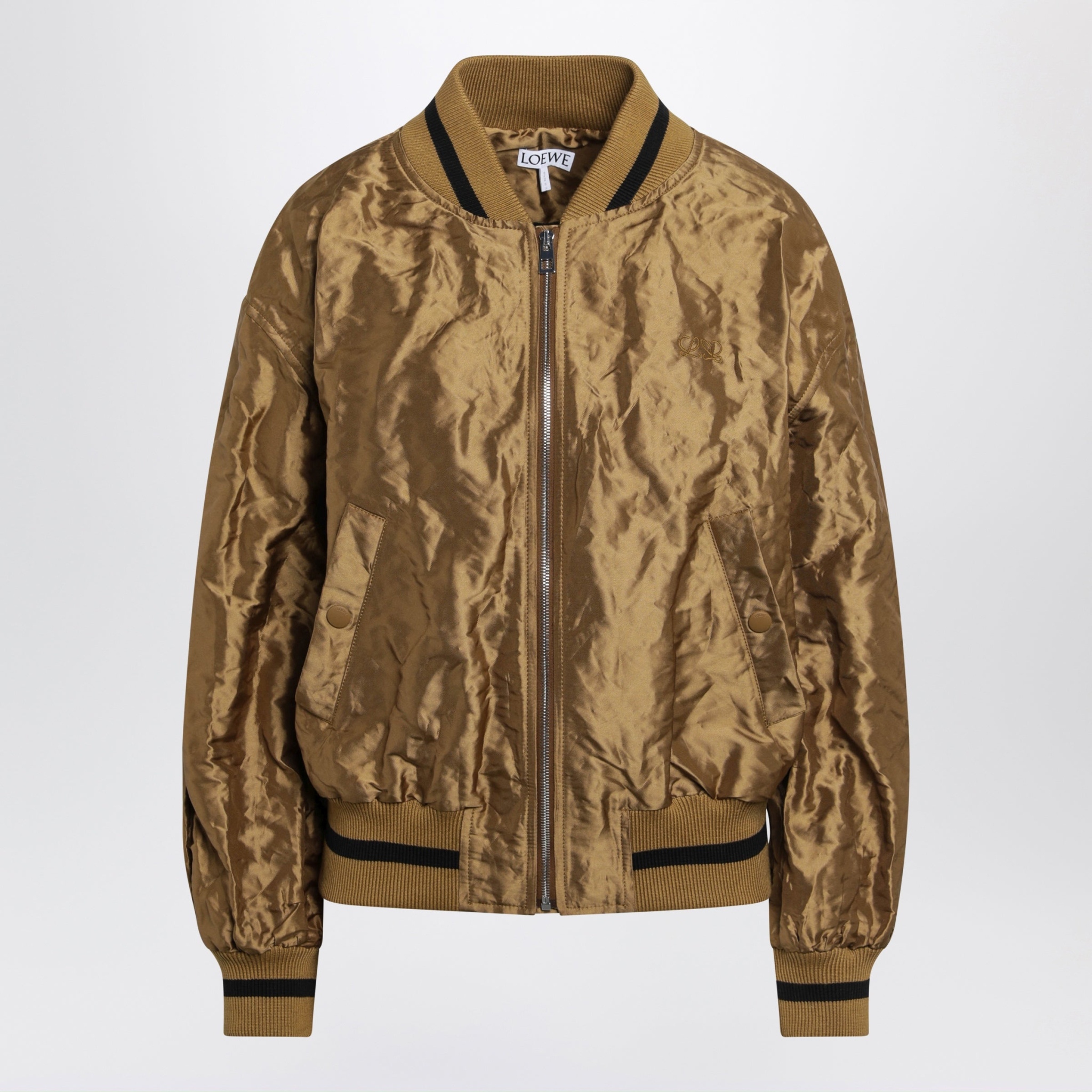 [Loewe] Jacket SS26 S540Y02XCVPL