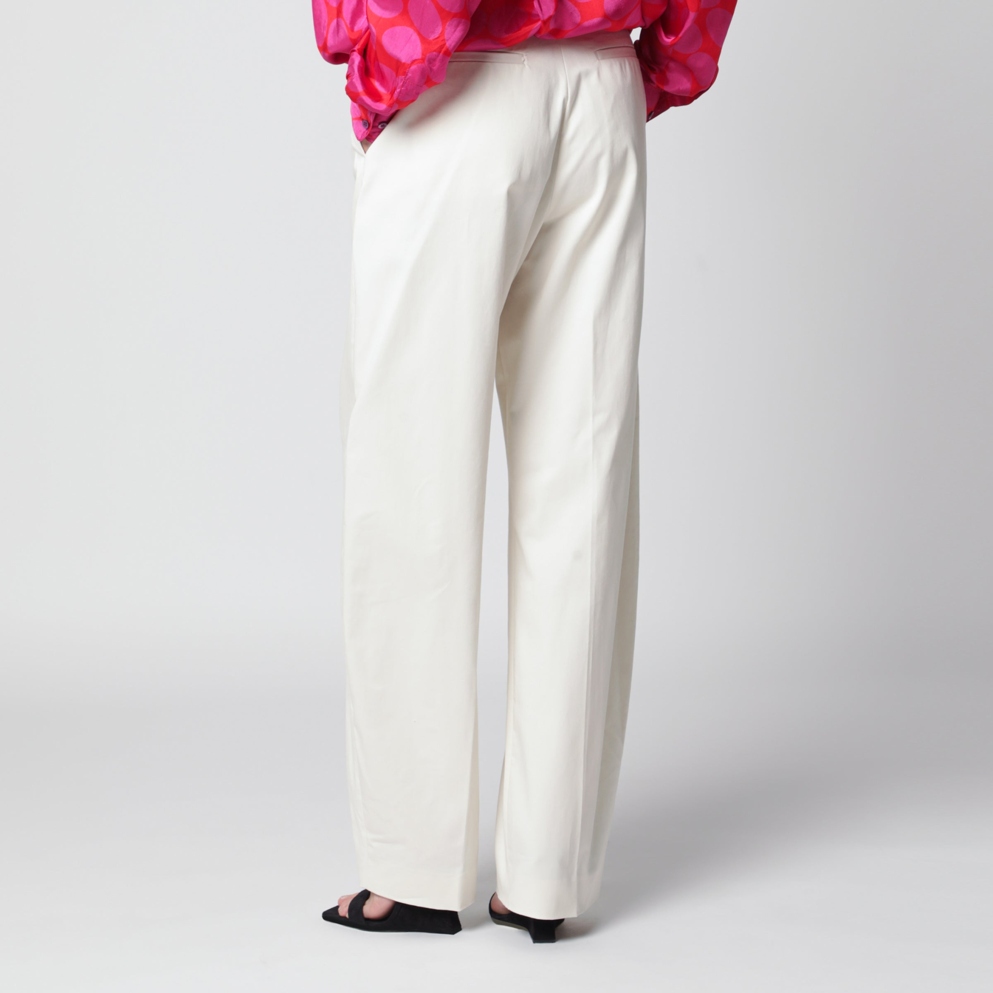 [TheLatest] Trousers SS26 TLW03122T0176ABTP