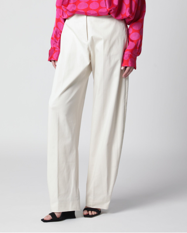 [TheLatest] Trousers SS26 TLW03122T0176ABTP