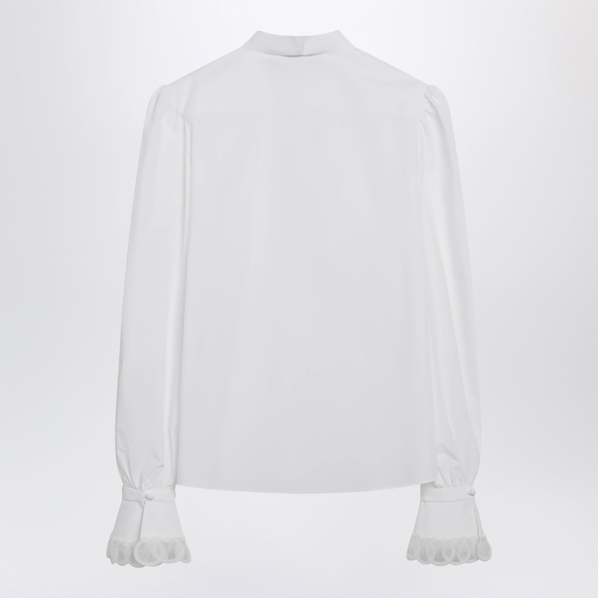 [Valentino] Shirts Long Sleeve SS26 8B0AB8G25A6