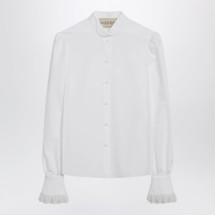 [Valentino] Shirts Long Sleeve SS26 8B0AB8G25A6