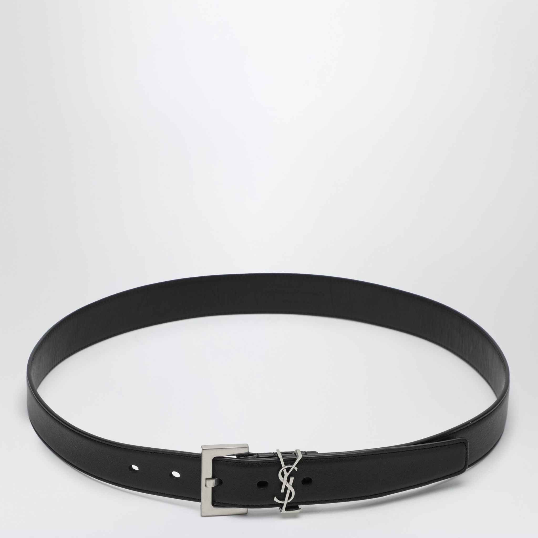 [Saint Laurent] Belt SS26 634437BOO0E