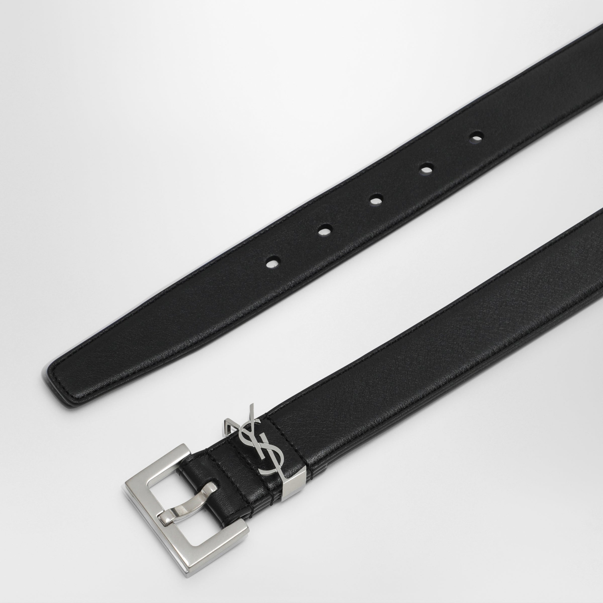 [Saint Laurent] Belt SS26 634437BOO0E