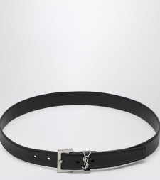 [Saint Laurent] Belt SS26 634437BOO0E