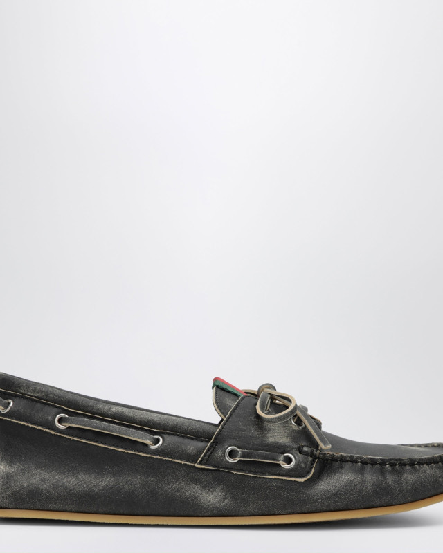 [Gucci] Loafer SS26 860008AAF59