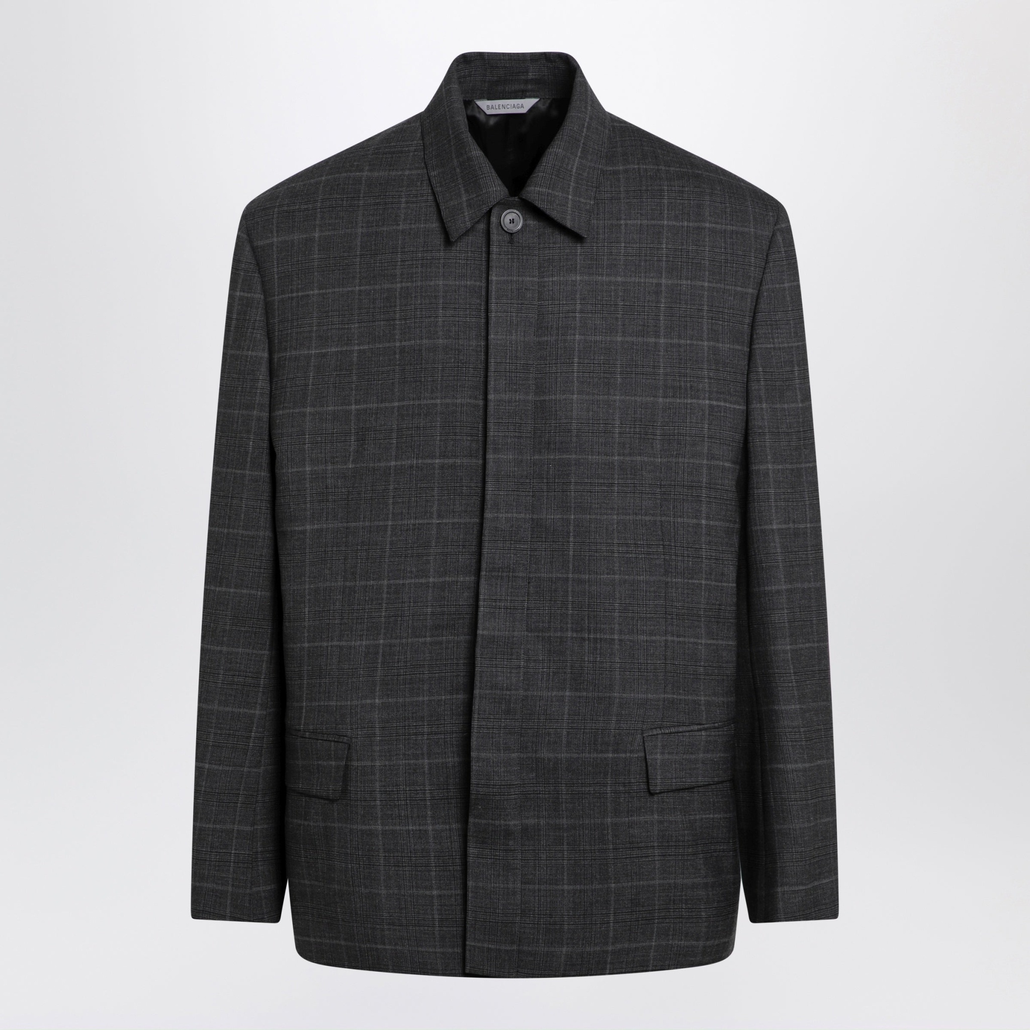 [Balenciaga] Jacket SS26 866521TQT08